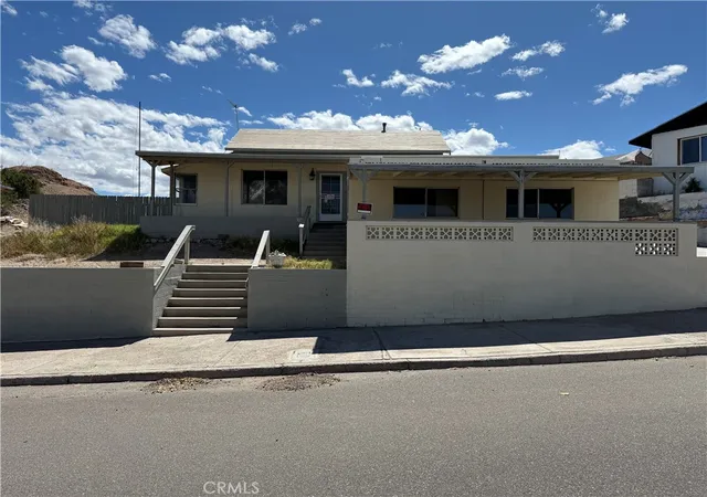 Photo 3 of Multi family home for sale at 323 East, Needles, CA 92363 | MLS# JT26078752 | Listing updated on 2026-06-12