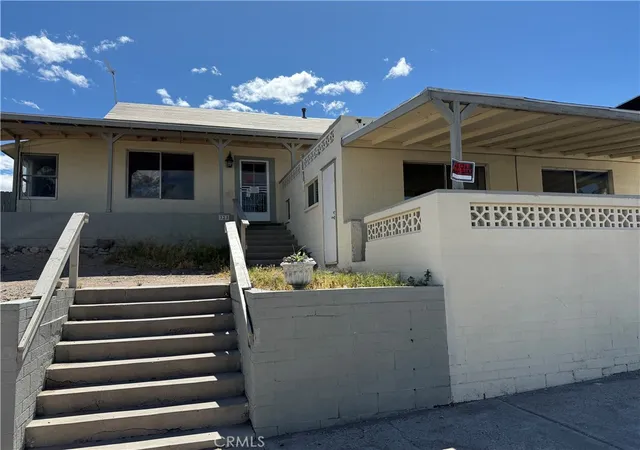 Photo 3 of House for sale at 323 East, Needles, CA 92363 | MLS# JT26078752 | Listing updated on 2026-06-12