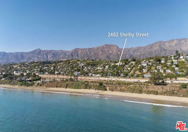 Homes for sale in Summerland, CA | 2482 Shelby St, Summerland, CA 93067 | MLS# 26719797