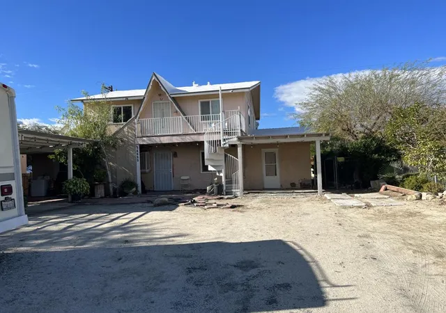 Multi family home for sale at 16655 Carol Dr, Desert Hot Springs, CA 92240 | MLS# 219146377PS