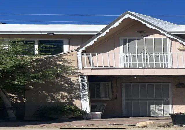 Photo 1 of Multi family home for sale at 16655 Carol Dr, Desert Hot Springs, CA 92240 | MLS# 219146377PS | Listing updated on 2026-09-03