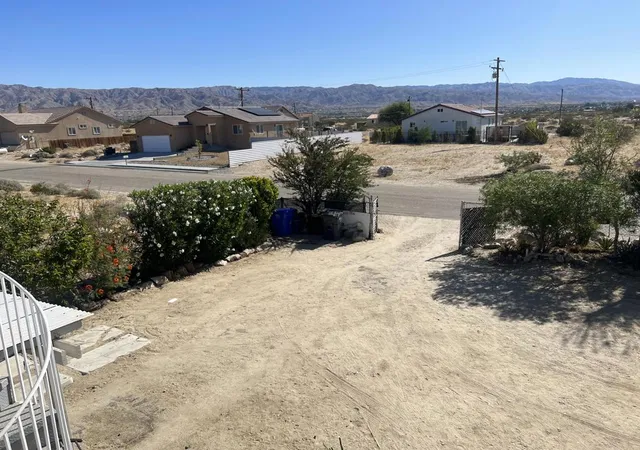 Photo 2 of Multi family home for sale at 16655 Carol Dr, Desert Hot Springs, CA 92240 | MLS# 219146377PS | Listing updated on 2026-09-03