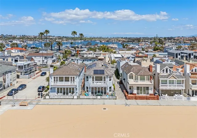 4th image of 522 W Oceanfront, Newport Beach, CA 92661 | MLS# OC26079870