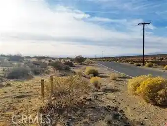 Photo 1 of Land for sale at 0 Ave G And 180th St E, Hi Vista, CA 93535 | MLS# SR26080049 | Listing updated on 2026-10-09