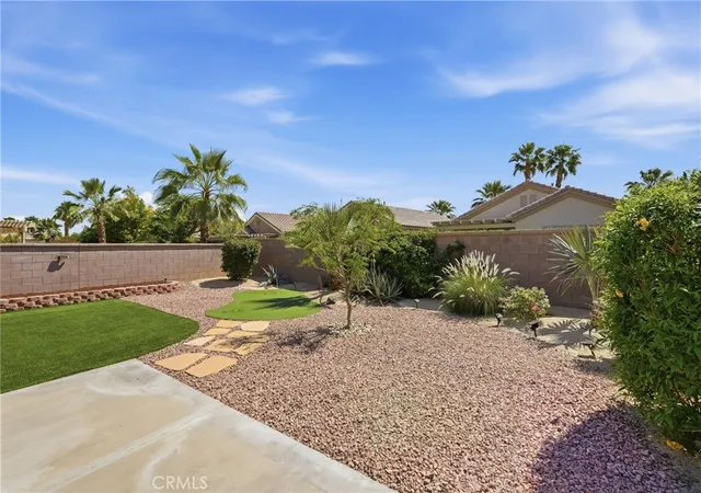 Photo 25 of Single family home for sale at 78697 Hampshire, Palm Desert, CA 92211 | MLS# DW26076626 | Listing updated on 2026-09-17