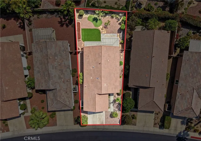 Photo 3 of Single family home for sale at 78697 Hampshire, Palm Desert, CA 92211 | MLS# DW26076626 | Listing updated on 2026-09-17