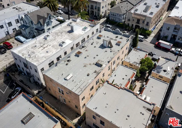 20th image of 401 Witmer St, Los Angeles, CA 90017 | MLS# 26719947