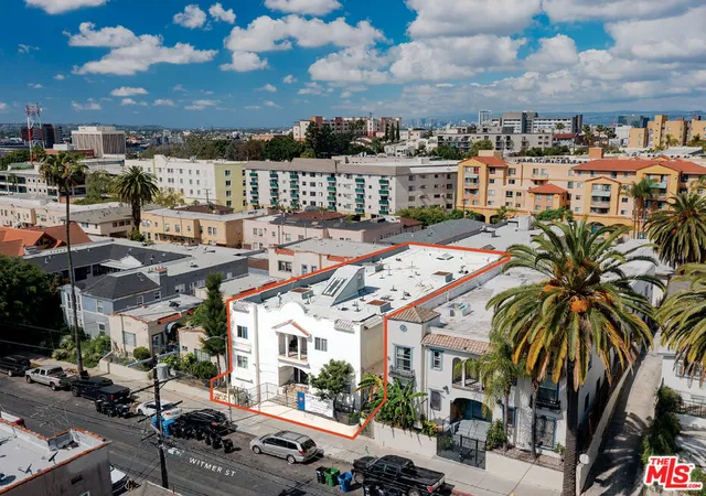 2nd image of 401 Witmer St, Los Angeles, CA 90017 | MLS# 26719947