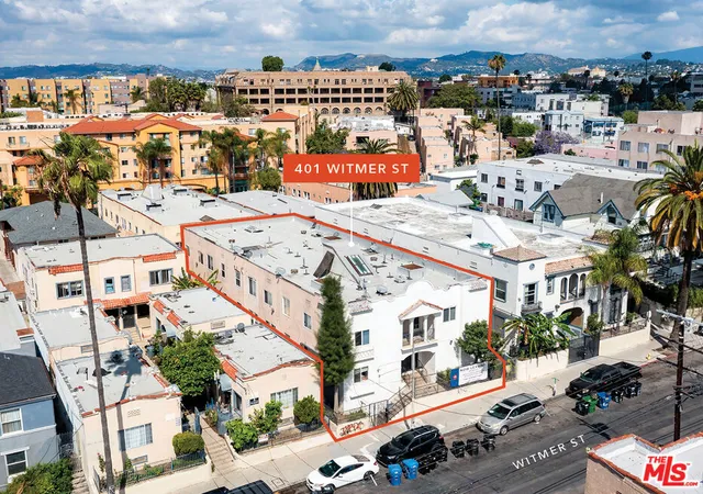 3rd image of 401 Witmer St, Los Angeles, CA 90017 | MLS# 26719947
