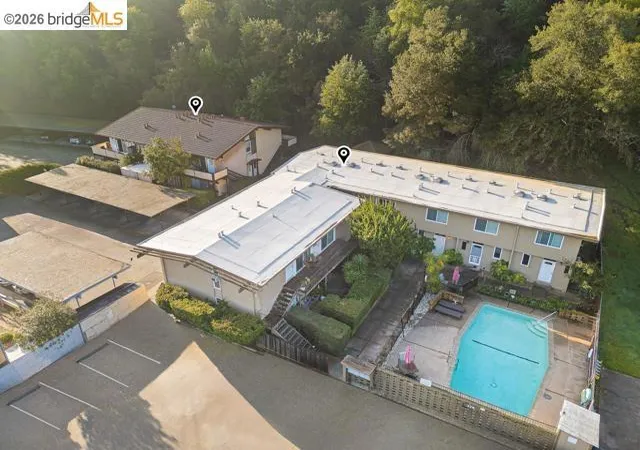 House for sale at 340 Rheem Blvd, Moraga, CA 94556 | MLS# 41130824 | Listing updated on 2026-06-30
