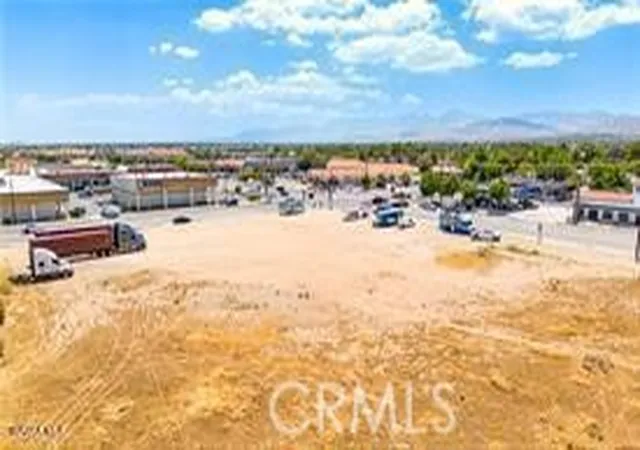 Photo 2 of Land for sale at 30 E Palmdale Blvd, Palmdale, CA 93550 | MLS# SR26080078 | Listing updated on 2026-09-30