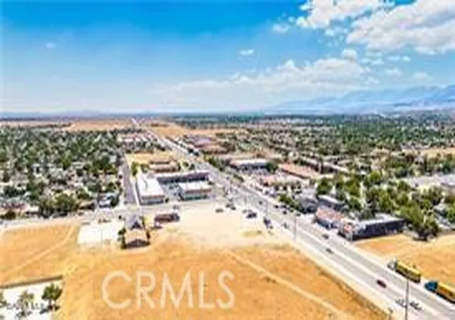 Photo 3 of Land for sale at 30 E Palmdale Blvd, Palmdale, CA 93550 | MLS# SR26080078 | Listing updated on 2026-09-30