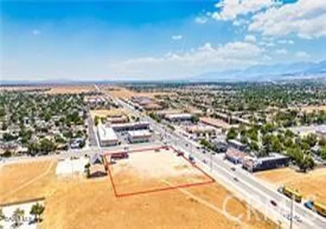 Photo 4 of Land for sale at 30 E Palmdale Blvd, Palmdale, CA 93550 | MLS# SR26080078 | Listing updated on 2026-09-30