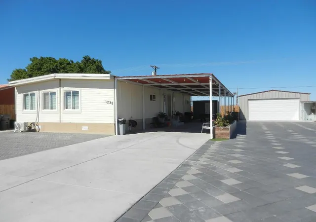 1st image of 1238 China Sea Ave, Thermal, CA 92274 | MLS# 219146379DA