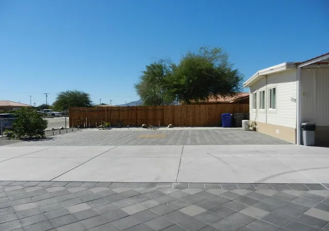 Photo 3 of Manufactured home for sale at 1238 China Sea Ave, Thermal, CA 92274 | MLS# 219146379DA | Listing updated on 2026-05-11