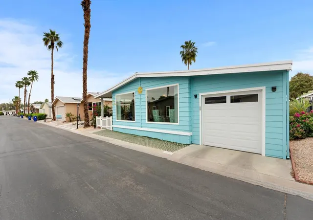 Homes for sale in Cathedral City, CA | 150 Hilligoss Dr, Cathedral City, CA 92234 | MLS# 219146381DA