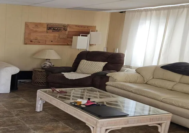 Photo 2 of Manufactured home for sale at 32589 Flagstaff Ave, Thousand Palms, CA 92276 | MLS# 219146382DA | Listing updated on 2026-04-28