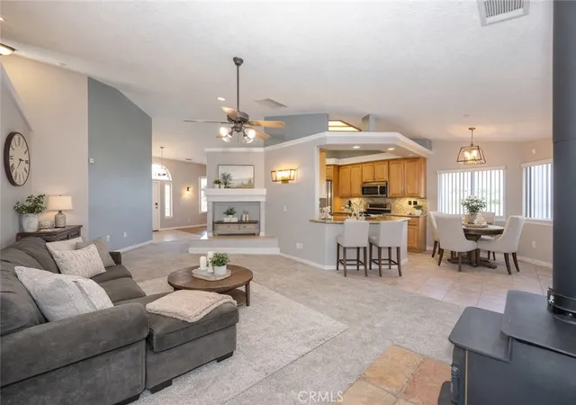 Photo 4 of Single family home for sale at 7084 Aster, Oak Hills, CA 92344 | MLS# CV26076611 | Listing updated on 2026-06-27