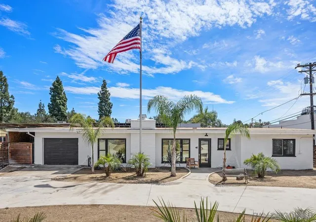 Photo 1 of Sale Pending at 1211 E Mission Rd, Fallbrook, CA 92028 | MLS# 260008762SD | Listing updated on 2026-05-22