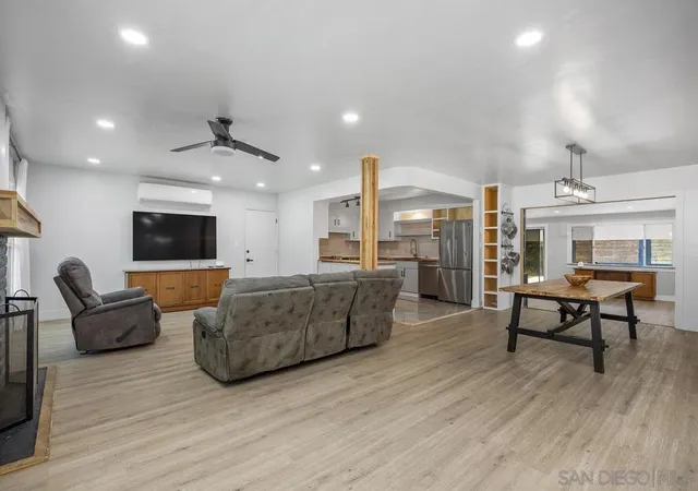 Photo 4 of Sale Pending at 1211 E Mission Rd, Fallbrook, CA 92028 | MLS# 260008762SD | Listing updated on 2026-05-22