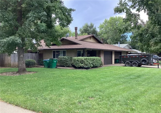 4th image of 893 Netters, Chico, CA 95973 | MLS# SN26080166