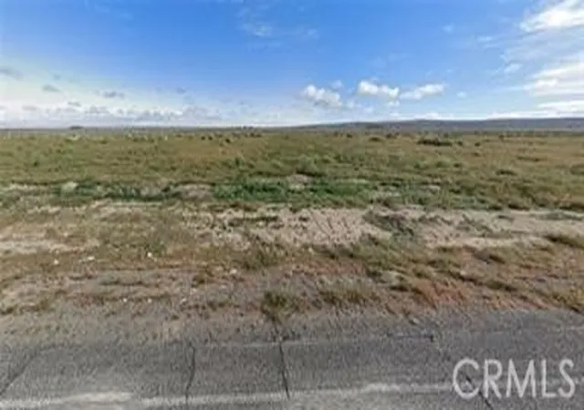 Photo 1 of Land for sale at 0 E Ave K, Lancaster, CA 93535 | MLS# SR26080168 | Listing updated on 2026-04-15