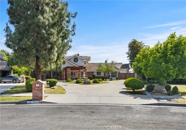 1st image of 7112 Crestwood St, Bakersfield, CA 93308 | MLS# PI26057671