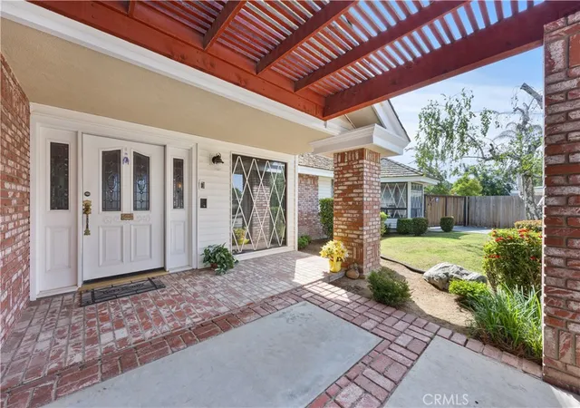 4th image of 7112 Crestwood St, Bakersfield, CA 93308 | MLS# PI26057671