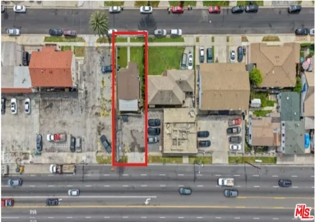 Photo 2 of Multi family home for sale at 1025 W 101st Street, Los Angeles, CA 90044 | MLS# 26673359 | Listing updated on 2026-05-20
