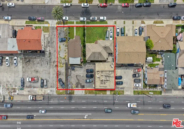 Photo 37 of Multi family home for sale at 1025 W 101st Street, Los Angeles, CA 90044 | MLS# 26673359 | Listing updated on 2026-05-20