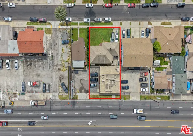 Photo 3 of Multi family home for sale at 1025 W 101st Street, Los Angeles, CA 90044 | MLS# 26673359 | Listing updated on 2026-05-20
