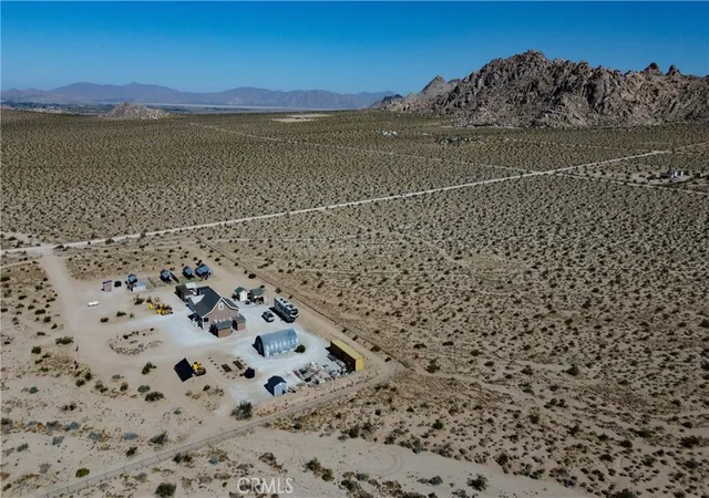 Photo 4 of Land for sale at 777 Peffer Ln, Lucerne Valley, CA 92356 | MLS# HD26080183 | Listing updated on 2026-04-22