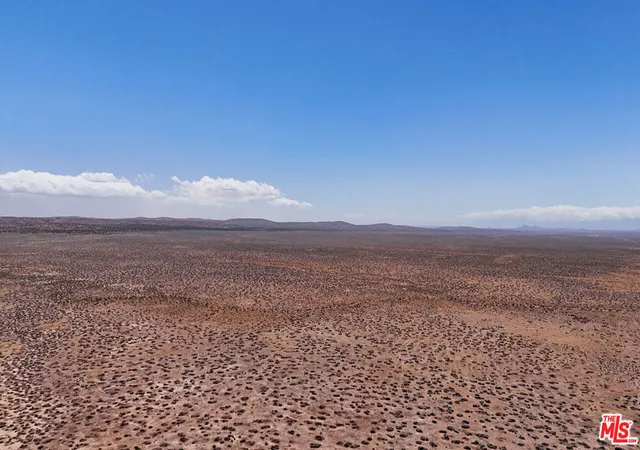 Photo 1 of Land for sale at 0 Section 14 Township 32e Range 40e, California City, CA 93504 | MLS# 26721519 | Listing updated on 2026-04-22