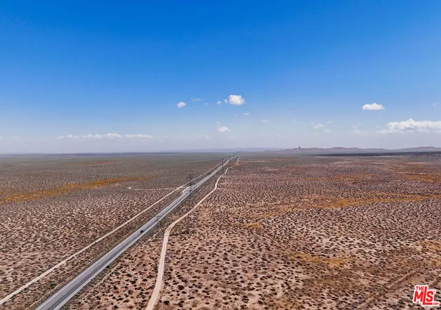 Photo 2 of Land for sale at 0 Section 14 Township 32e Range 40e, California City, CA 93504 | MLS# 26721519 | Listing updated on 2026-04-22