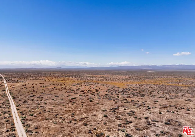 Photo 3 of Land for sale at 0 Section 14 Township 32e Range 40e, California City, CA 93504 | MLS# 26721519 | Listing updated on 2026-04-22