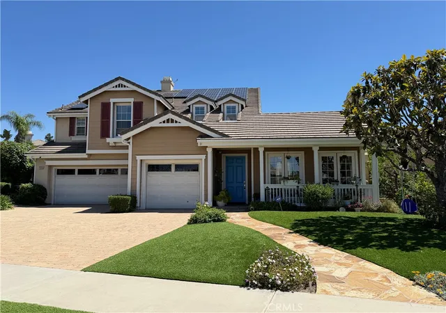 Photo 1 of Single family home for sale at 4226 Hartshorn Ranch Pl, La Verne, CA 91750 | MLS# AR26080216 | Listing updated on 2026-10-10