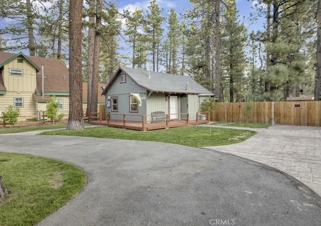 Homes for sale in Big Bear Lake, CA | 39074 North Bay, Big Bear Lake, CA 92315 | MLS# DW26079872