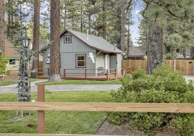 Homes for sale in Big Bear Lake, CA | 39074 North Bay, Big Bear Lake, CA 92315 | MLS# DW26079872