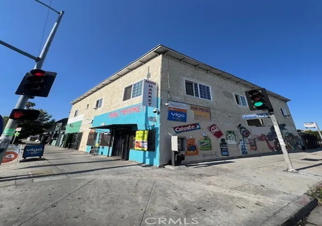 Photo 2 of House for sale at 5426 Compton, Los Angeles, CA 90011 | MLS# DW26080210 | Listing updated on 2026-04-14