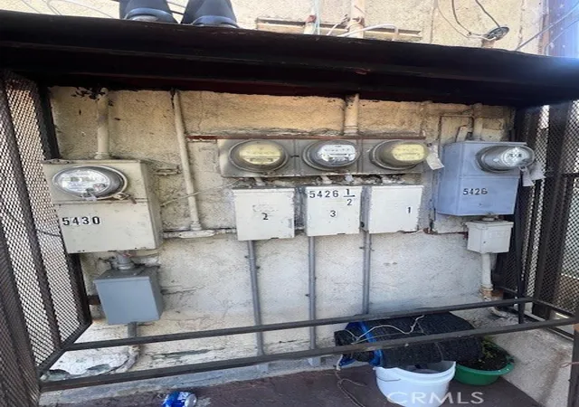 Photo 3 of House for sale at 5426 Compton, Los Angeles, CA 90011 | MLS# DW26080210 | Listing updated on 2026-04-14