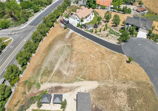 Photo 1 of Land for sale at 1225 Kapareil, Paso Robles, CA 93446 | MLS# NS26080223 | Listing updated on 2026-05-11