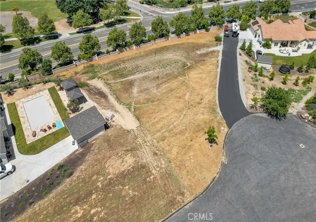 Photo 3 of Land for sale at 1225 Kapareil, Paso Robles, CA 93446 | MLS# NS26080223 | Listing updated on 2026-05-11