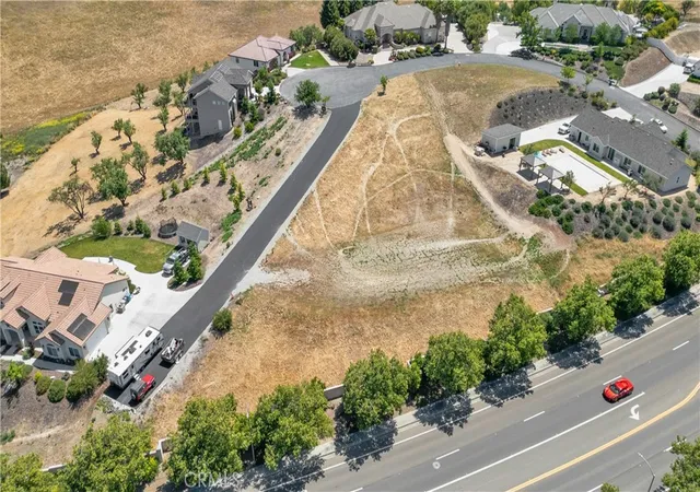 Photo 4 of Land for sale at 1225 Kapareil, Paso Robles, CA 93446 | MLS# NS26080223 | Listing updated on 2026-05-11