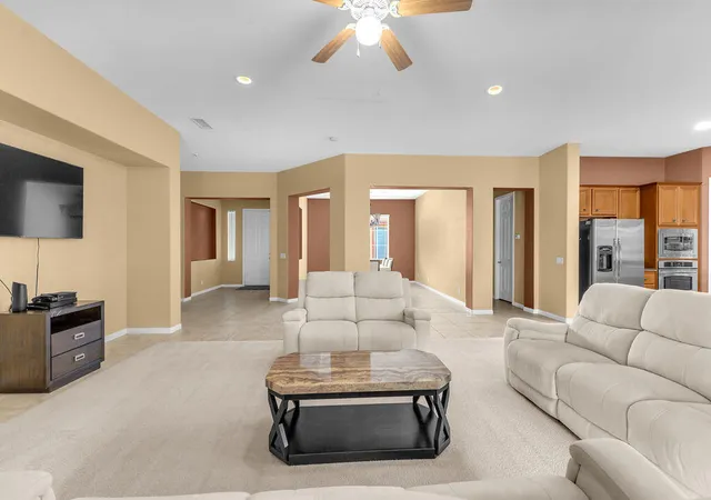 Homes for sale in La Quinta, CA | 46109 Roadrunner Ln, La Quinta, CA 92253 | MLS# 219146390DA