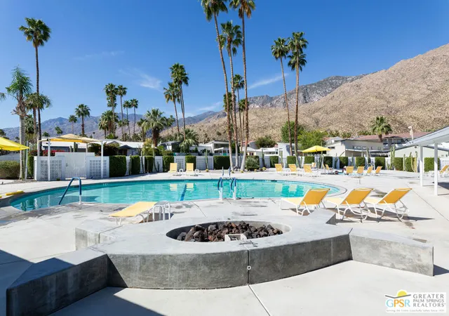 Homes for sale in Palm Springs, CA | 408 Kona Ln, Palm Springs, CA 92264 | MLS# 26673983PS
