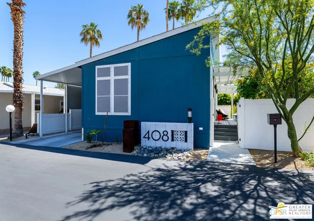 Homes for sale in Palm Springs, CA | 408 Kona Ln, Palm Springs, CA 92264 | MLS# 26673983PS