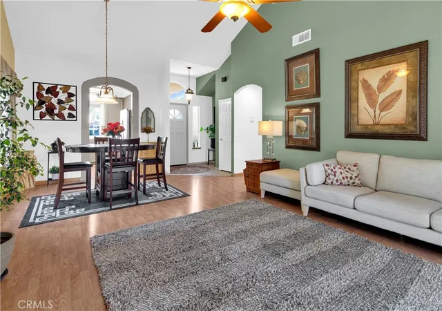 Photo 4 of Single family home for sale at 102 Via Promesa, Paso Robles, CA 93446 | MLS# FR26080254 | Listing updated on 2026-07-05