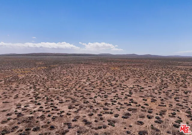 Photo 4 of Land for sale at 0 Section 22 Township 32e Range 40e, California City, CA 93504 | MLS# 26722425 | Listing updated on 2026-04-22