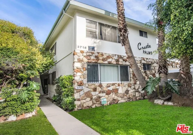Homes for sale in Los Angeles, CA | 3718 Vinton Ave, Los Angeles, CA 90034 | MLS# 26720881
