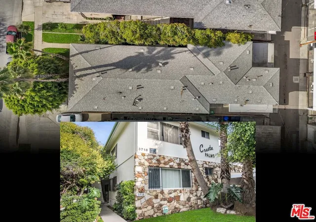 Homes for sale in Los Angeles, CA | 3718 Vinton Ave, Los Angeles, CA 90034 | MLS# 26720881